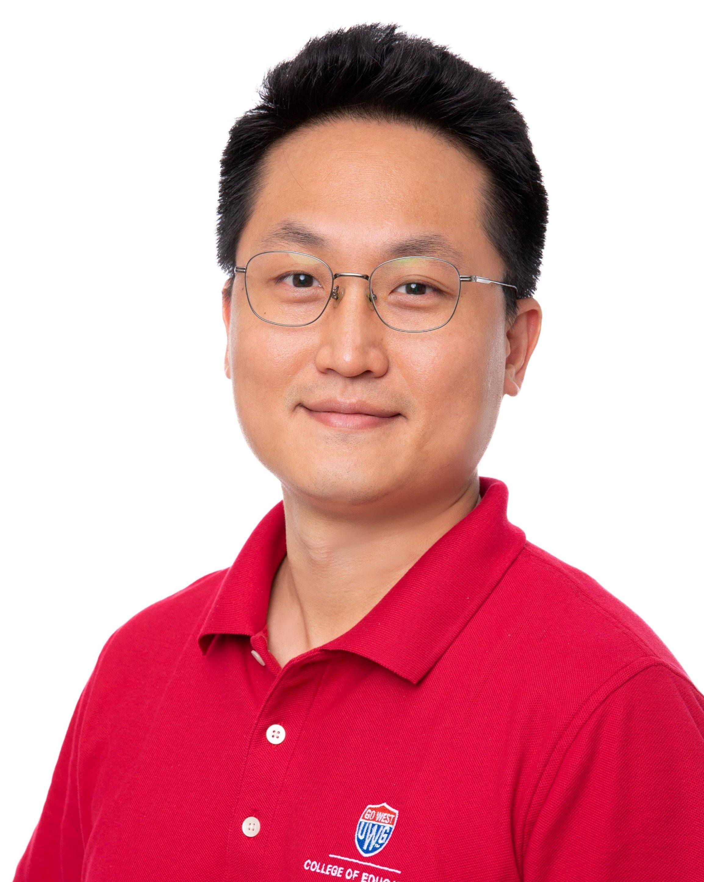 Wooyoung (William) Jang, Ph.D.